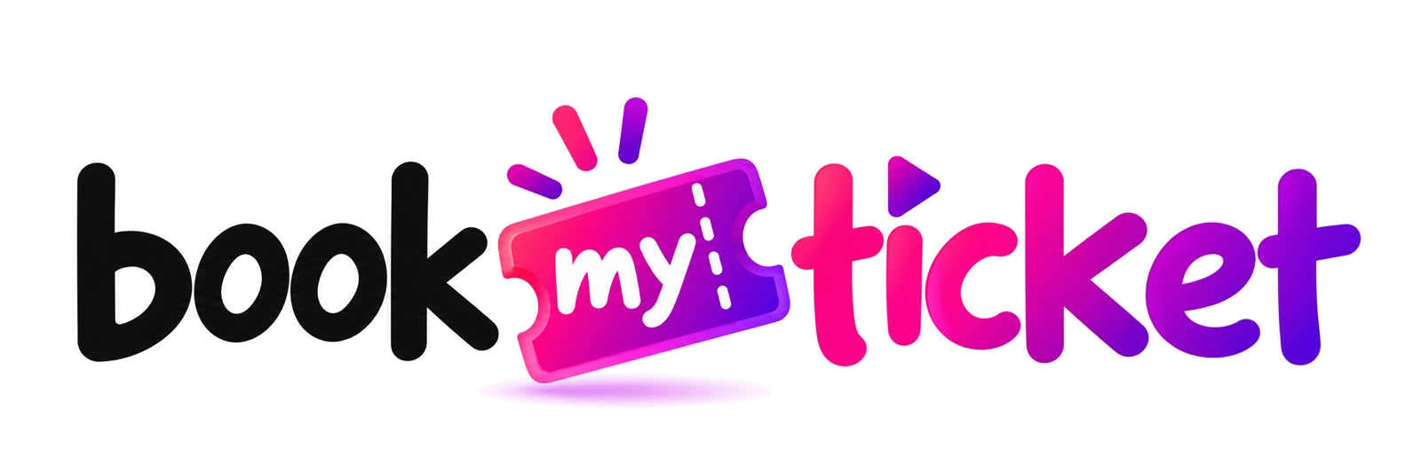BookMyTicket